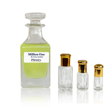 Perfume Oil Million One By Swiss Arabian - Plenty Perfumes